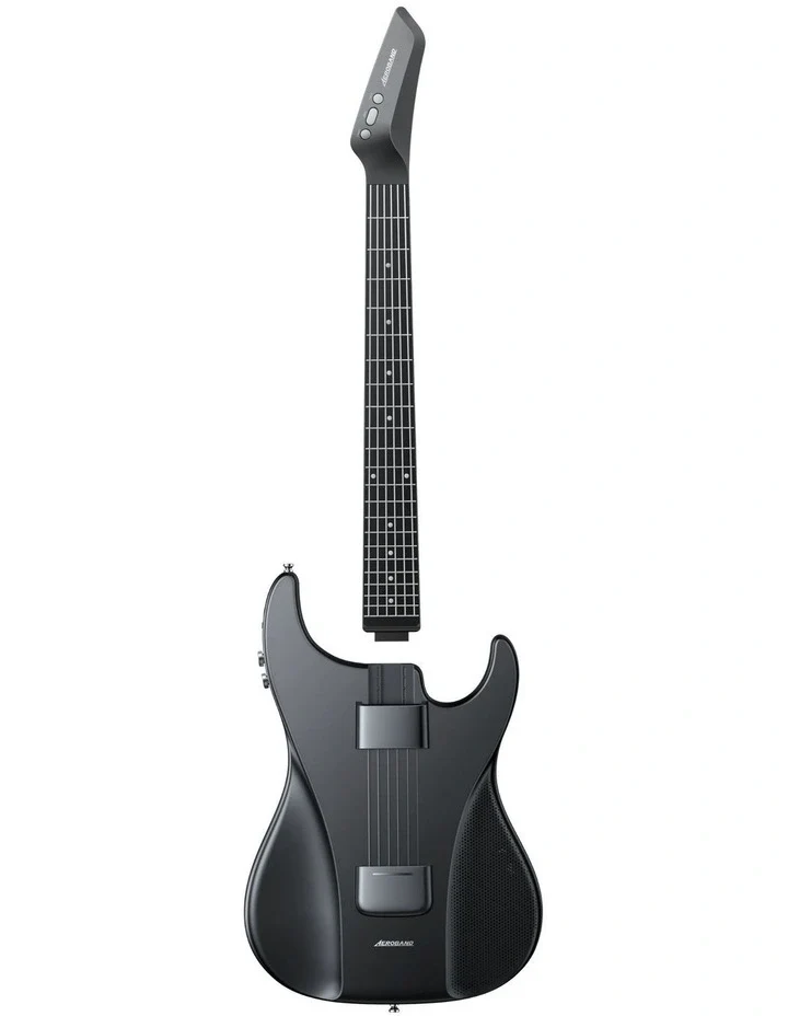 Aeroband Guitar Black
