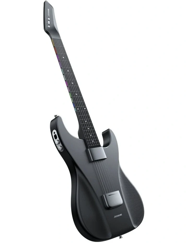 Aeroband Guitar Black