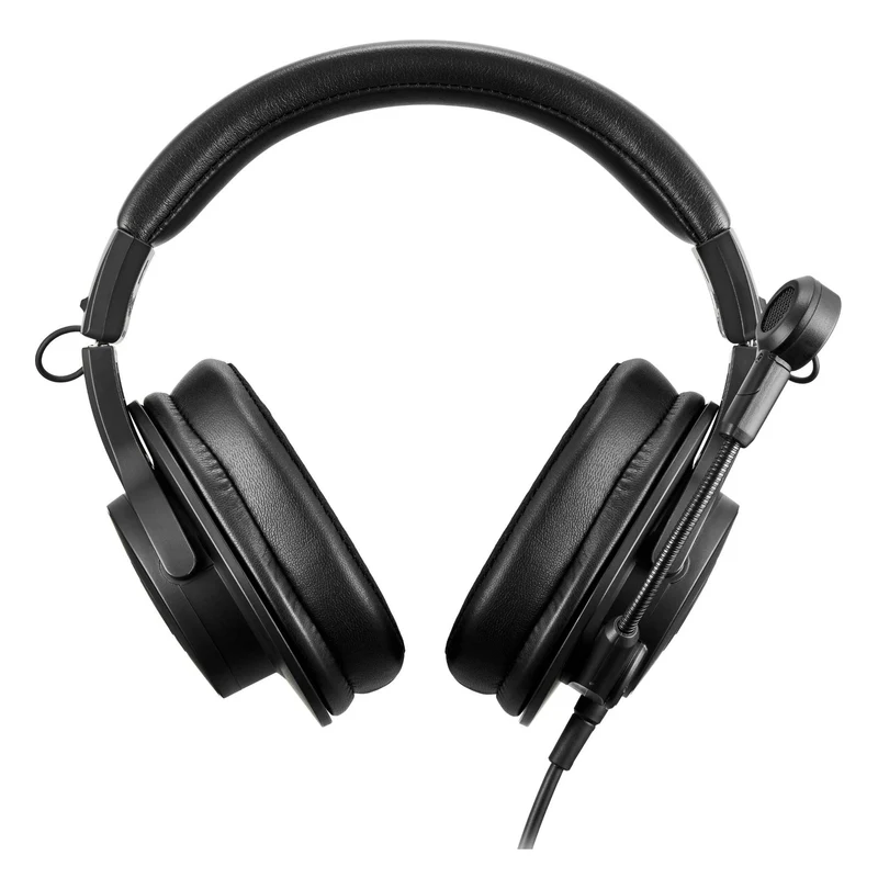 Audio-Technica ATH-M20xSTS StreamSet Streaming Headset