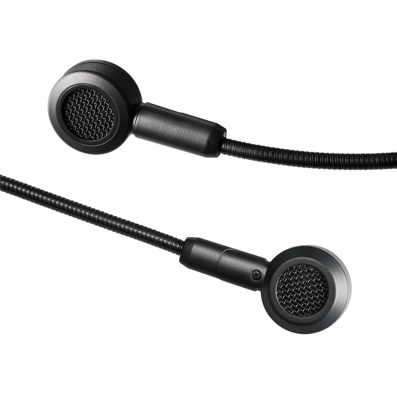 Audio-Technica ATH-M20xSTS StreamSet Streaming Headset