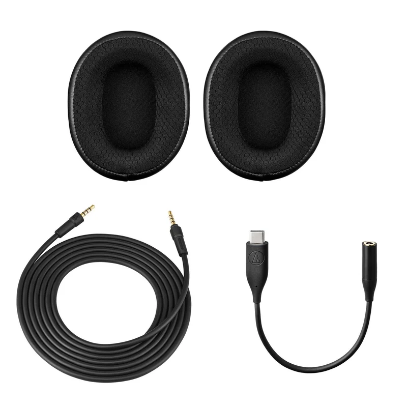 Audio-Technica ATH-M20xSTS StreamSet Streaming Headset