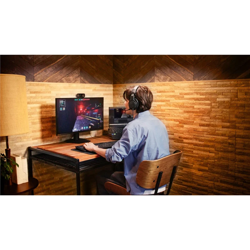 Audio-Technica ATH-M20xSTS StreamSet Streaming Headset