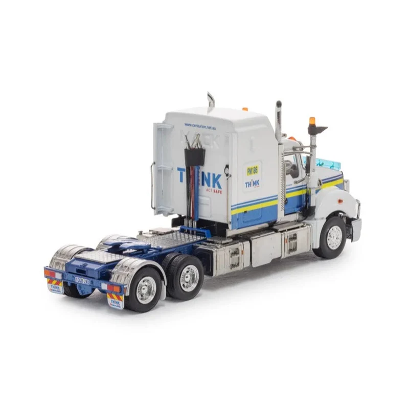 1/50 Mack Super-liner Centurion Transport