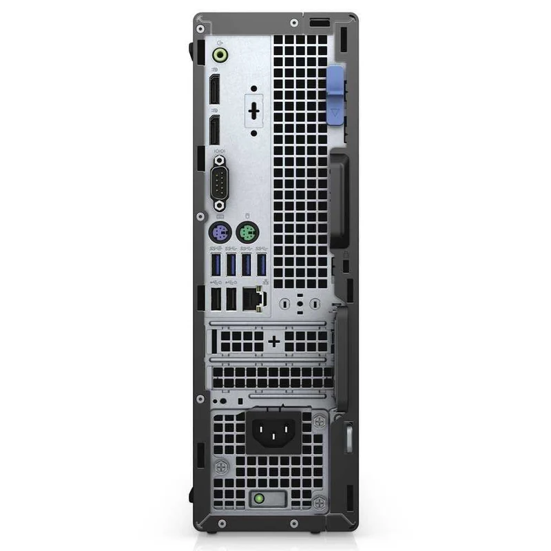 Dell OptiPlex 7090 SFF Intel i5 11500 2.70GHz 16GB RAM 256GB SSD Win 11 [~Refurbished: Very Good]