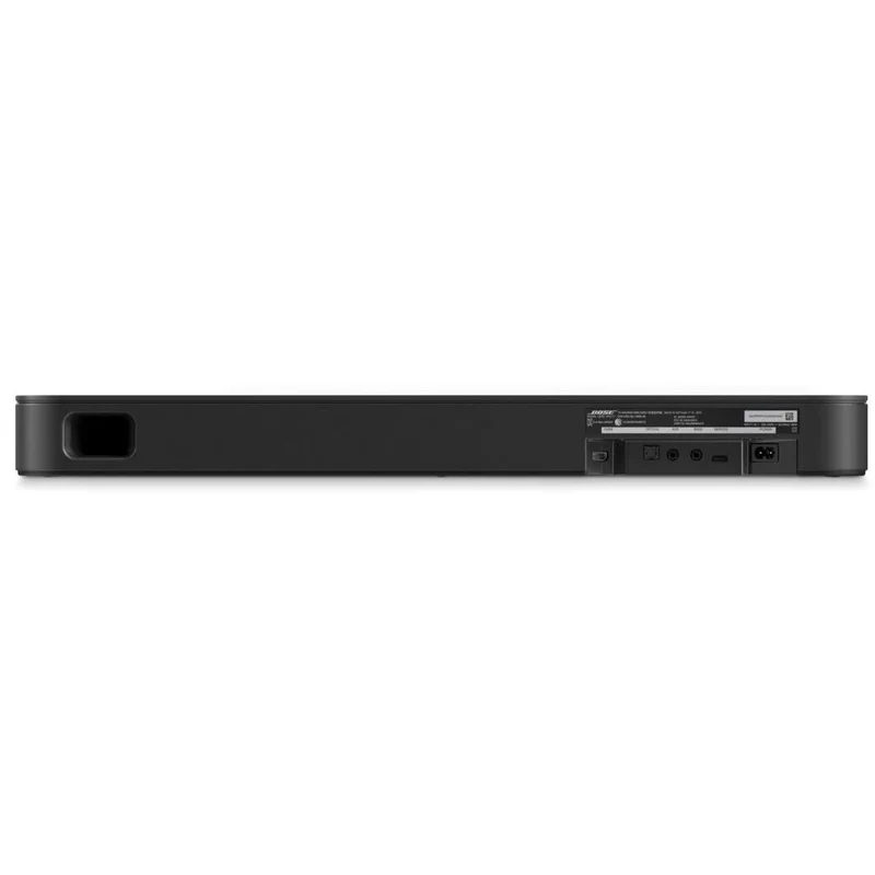 Bose TV Speaker 2nd Gen