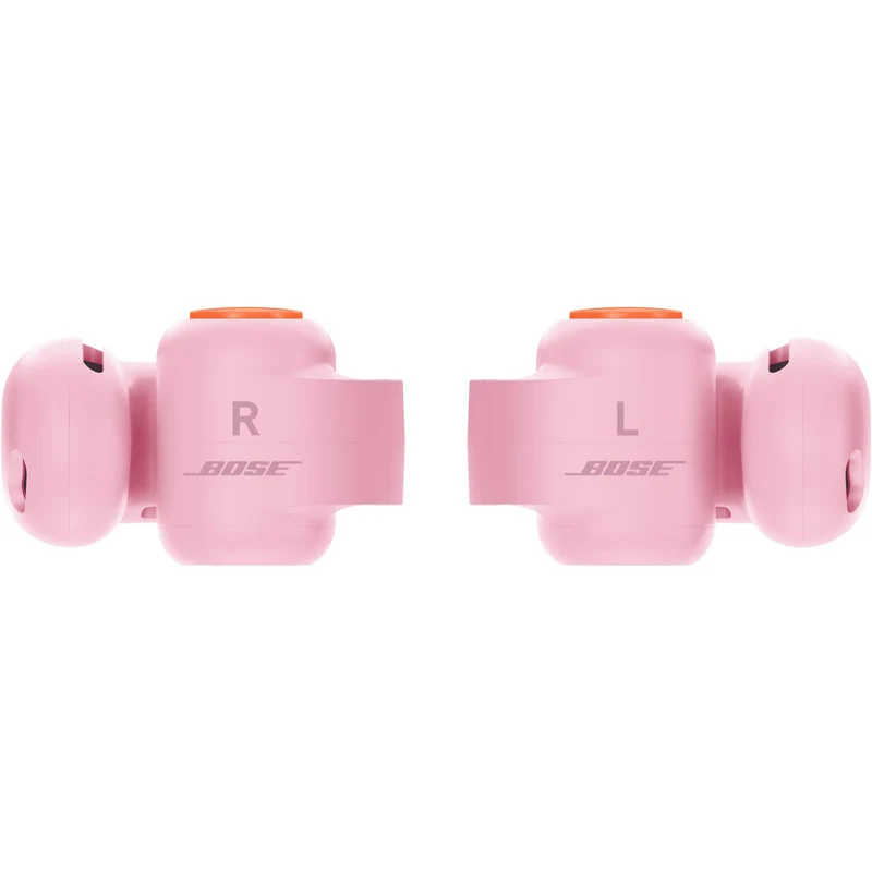 Bose Ultra Open Earbuds 2nd Gen (Sky Pink)