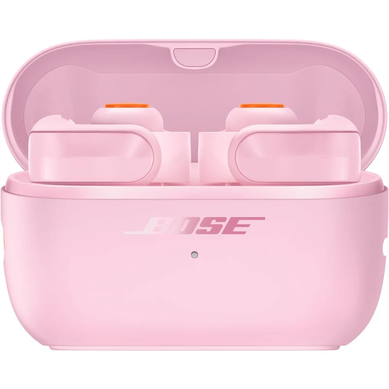 Bose Ultra Open Earbuds 2nd Gen (Sky Pink)