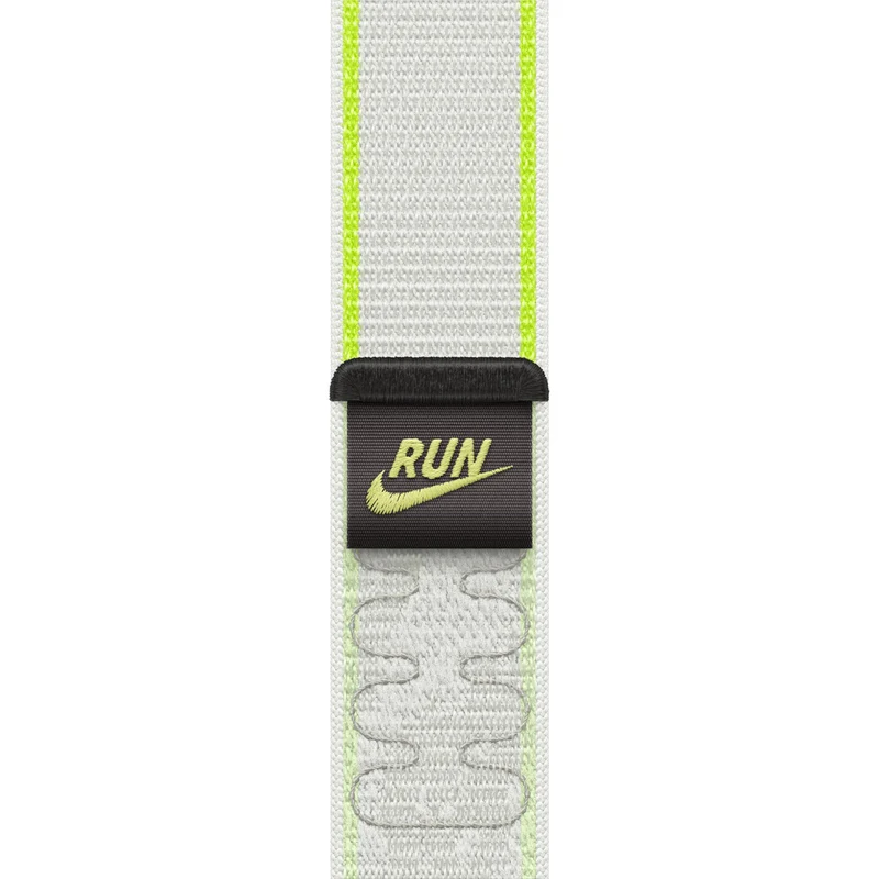 Apple Watch 42mm [Essential White] Nike Sport Loop