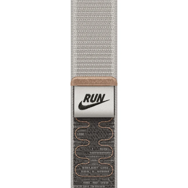 Apple Watch 40mm [Pavement Grey] Nike Sport Loop
