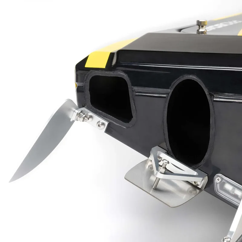Pro Boat 48" Super Sonicwake 8s Deep-V Brushless Electric RC Speed Boat