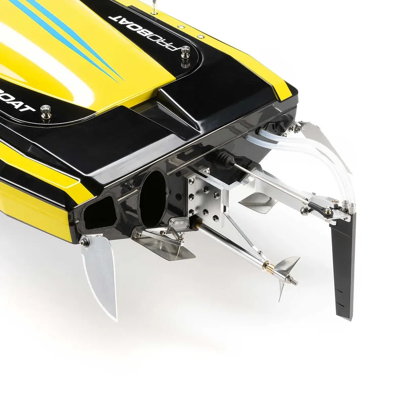 Pro Boat 48" Super Sonicwake 8s Deep-V Brushless Electric RC Speed Boat
