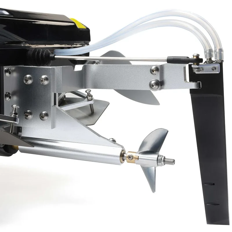 Pro Boat 48" Super Sonicwake 8s Deep-V Brushless Electric RC Speed Boat