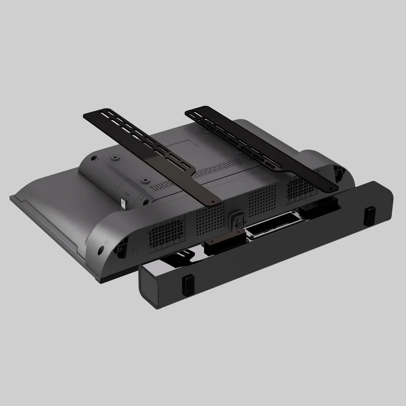ENGLAON 12V Bluetooth Soundbar for Caravan TV HDMI ARC