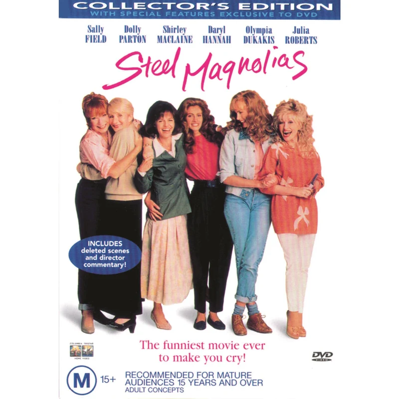 Steel Magnolias