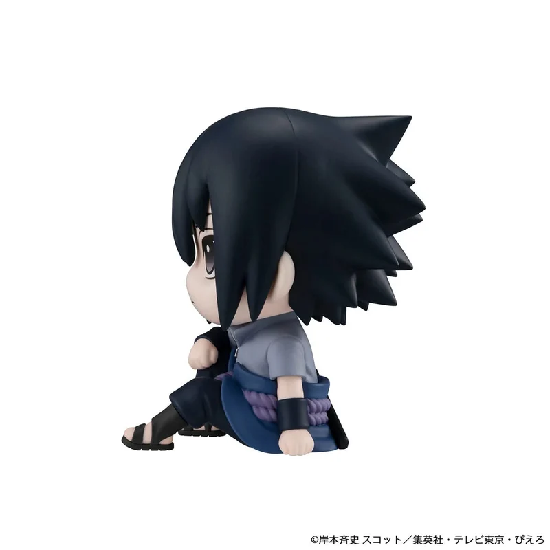 Mega Lookup Naruto Sasuke Uchiha (Repeat)