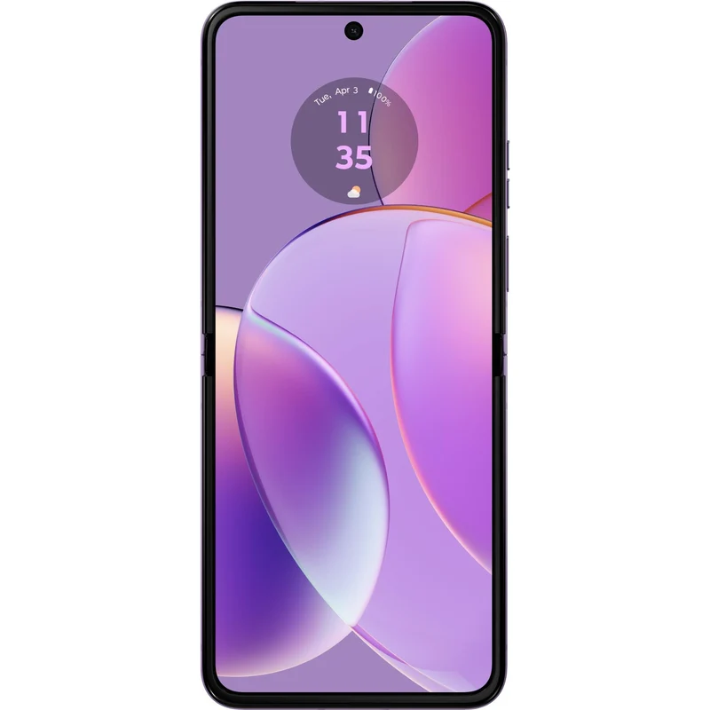Motorola Razr 40 5G 256GB (Summer Lilac)
