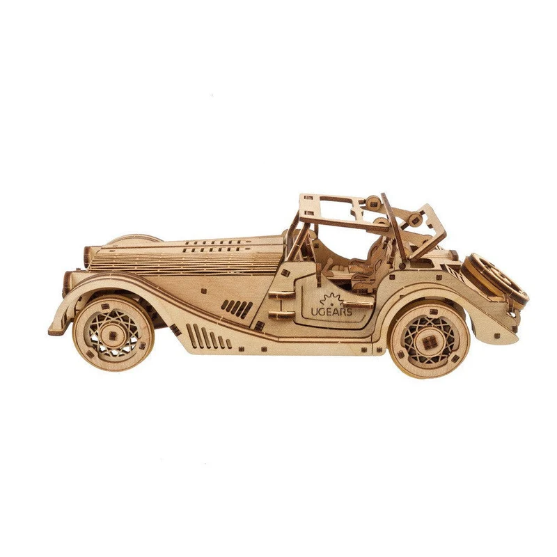 226pc Sports Car Rapid Mouse