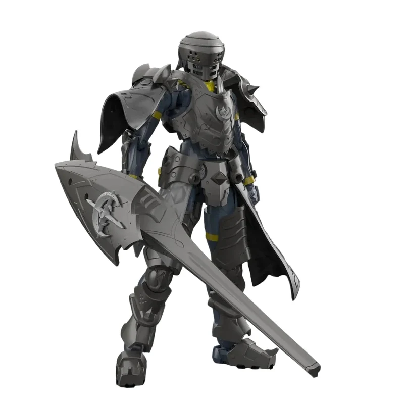 Bandai 30mf Class Up Armor (Rosan Fortress)