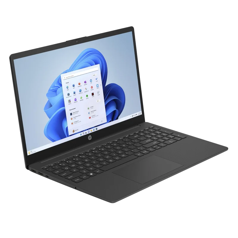 HP Laptop 15.6" Full HD Laptop (AMD Ryzen 7-7730U)[256GB]