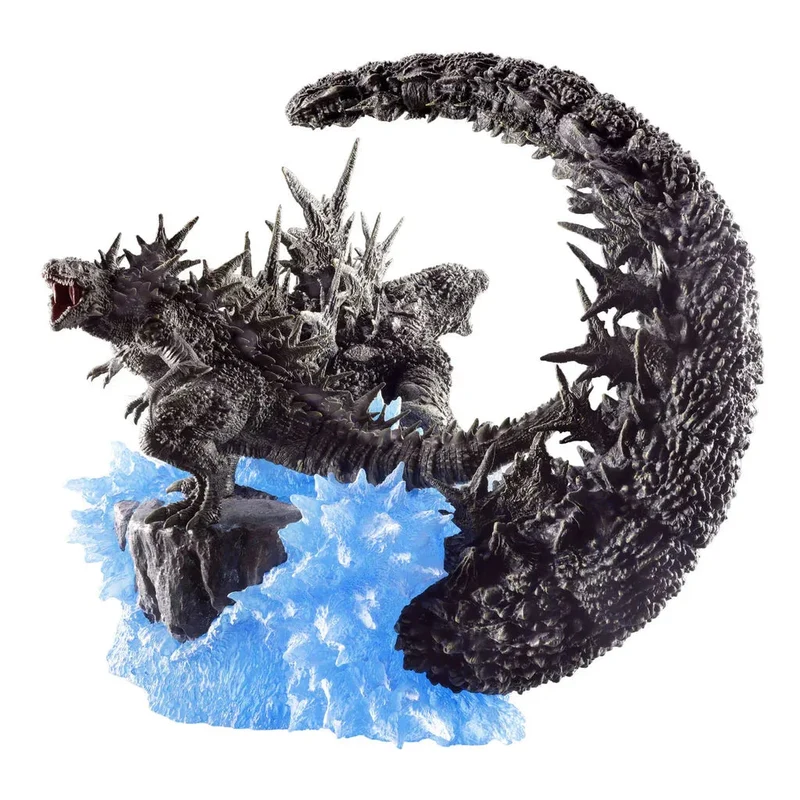 Megahouse Petitrama DX Godzilla Minus One