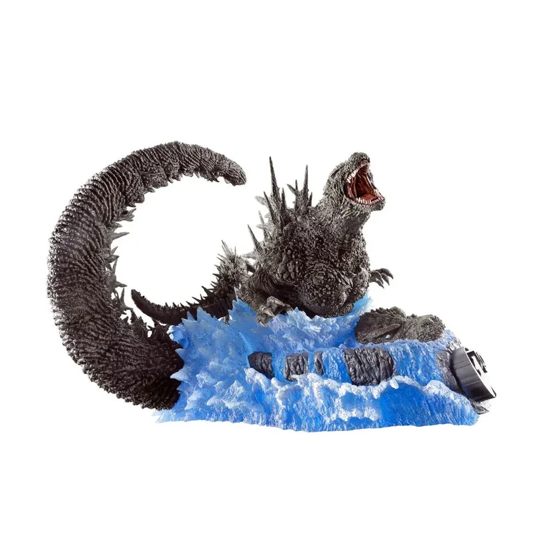 Megahouse Petitrama DX Godzilla Minus One