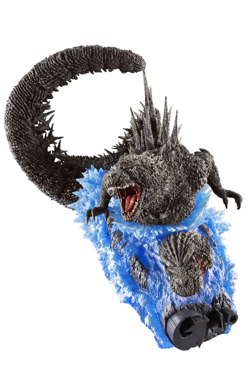 Megahouse Petitrama DX Godzilla Minus One
