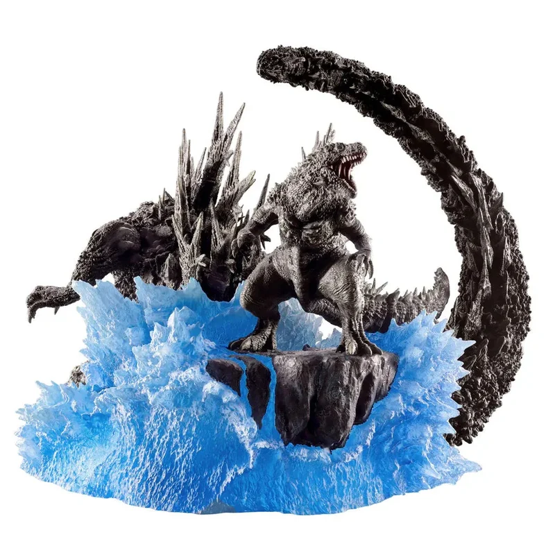 Megahouse Petitrama DX Godzilla Minus One
