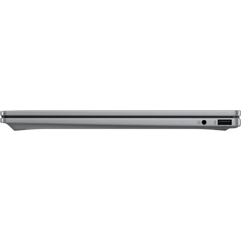 HP OmniBook X Flip 14" WUXGA 2-in-1 OLED Copilot+ AI PC Laptop (Intel Core Ultra 7-256V)[512GB/Silver]