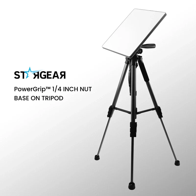 STARGEAR Mini Powergrip Mount - Suit Mini Mount V1 54mm