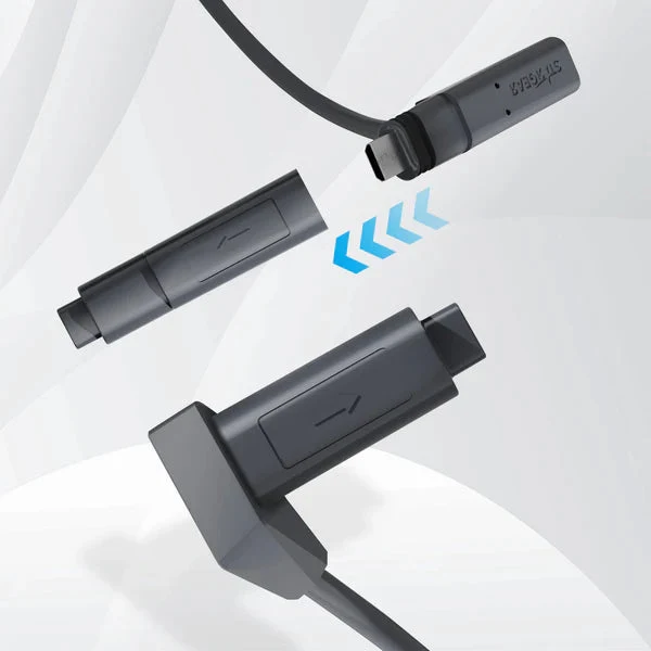 STARGEAR Gen2 Starlink Standard Actuated Cable 10m