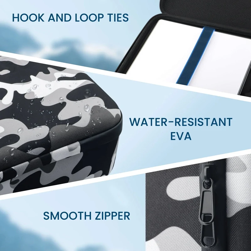 STARGEAR Mini Travel Case