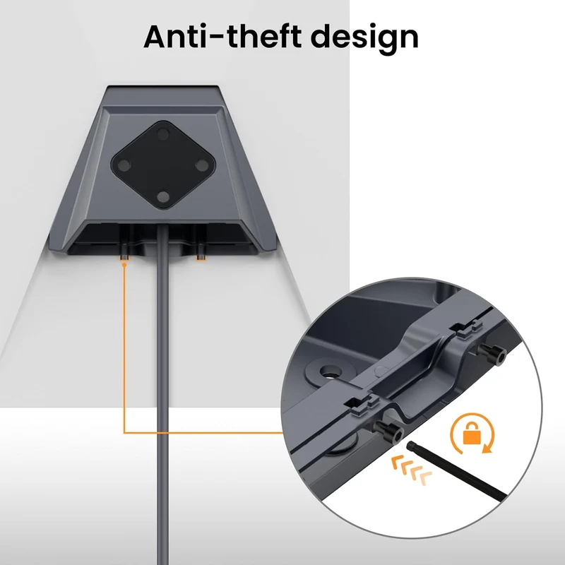 STARGEAR Gen3 Standard Starlink Mobility Mount