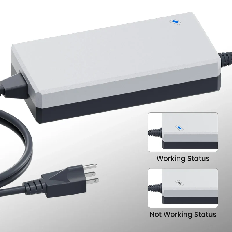 STARGEAR 240V Power Supply suit Starlink Gen3 (v4) Router