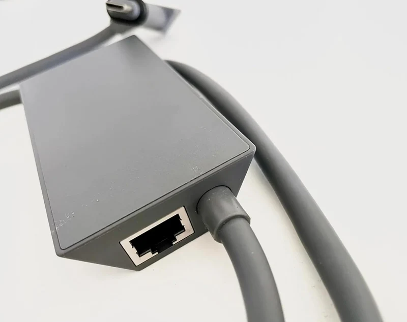 STARGEAR Gen2 SPX Ethernet Adapter