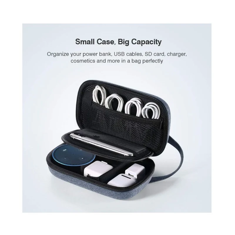 UGREEN Portable Storage Travel Case