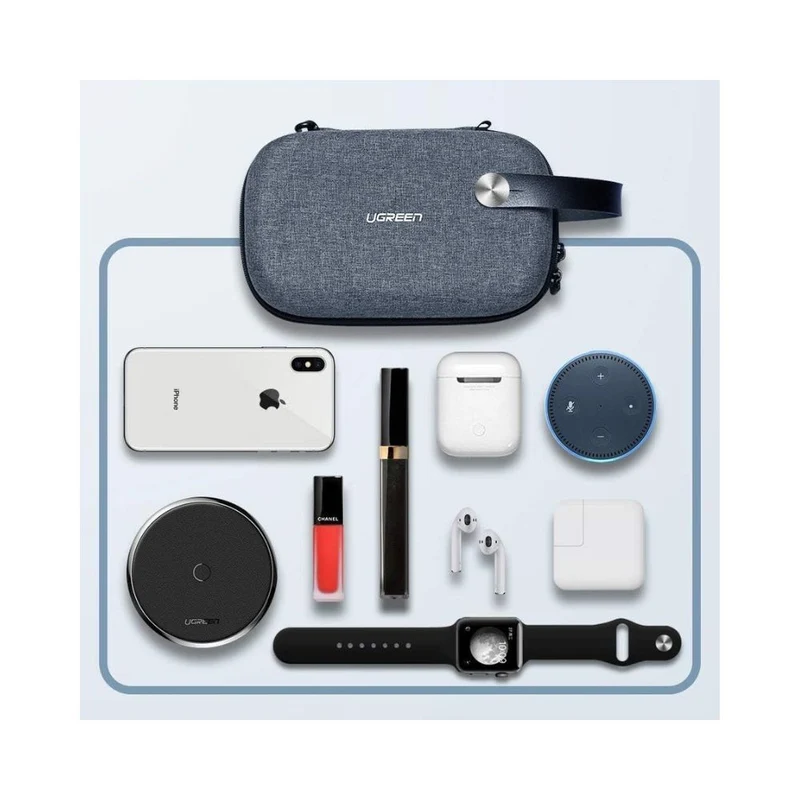 UGREEN Portable Storage Travel Case
