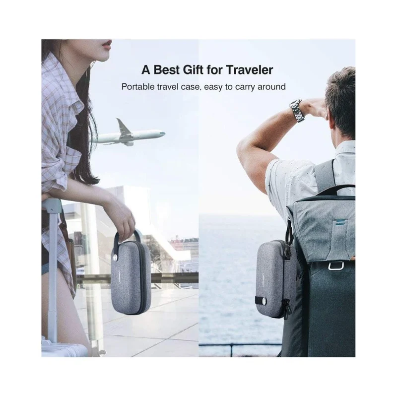 UGREEN Portable Storage Travel Case