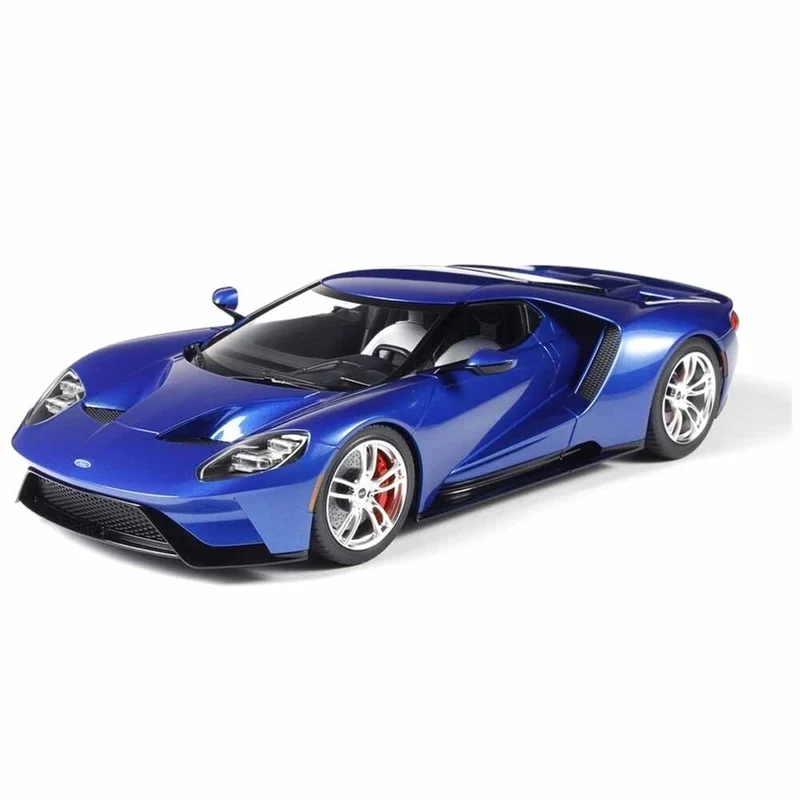Tamiya 1/24 Ford GT Sports Car