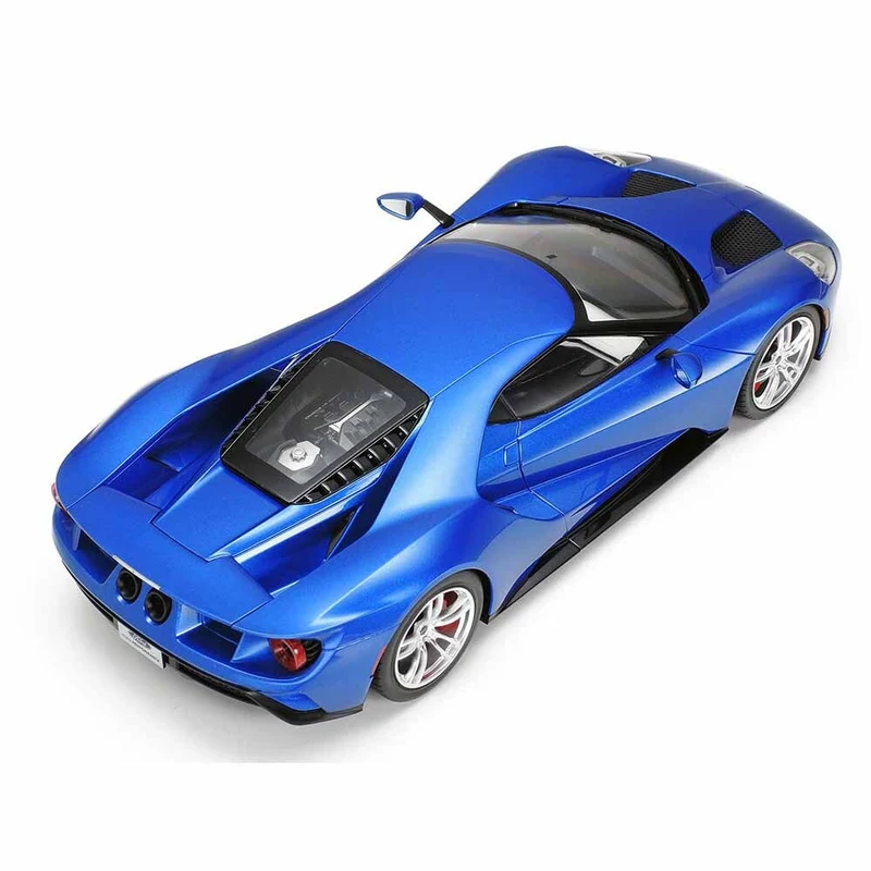 Tamiya 1/24 Ford GT Sports Car