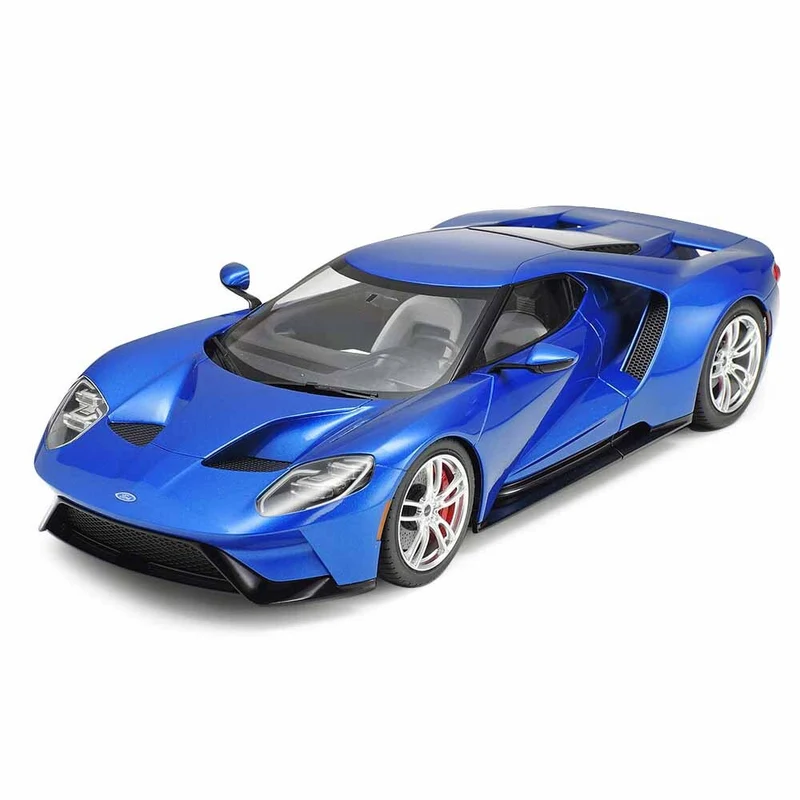 Tamiya 1/24 Ford GT Sports Car