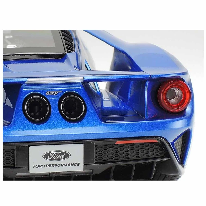 Tamiya 1/24 Ford GT Sports Car