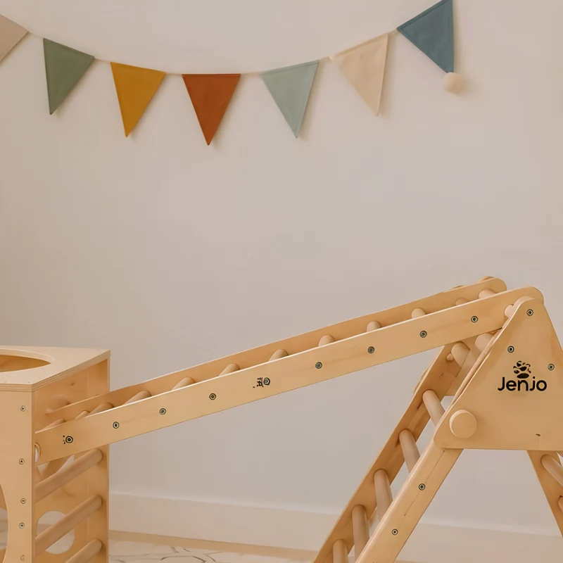 Jenjo Games Play Ladder
