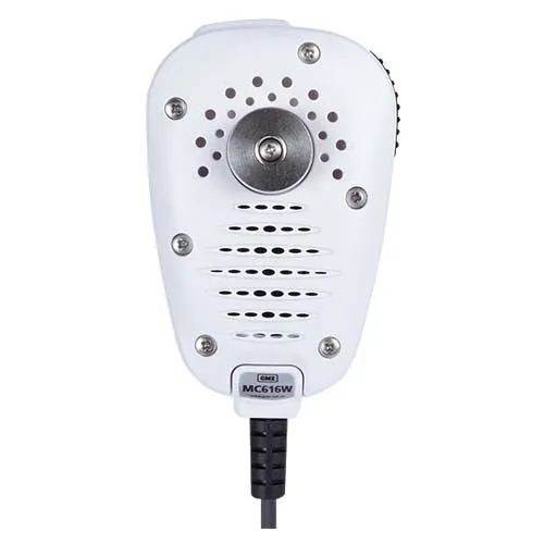 GME MC616W Speaker Microphone for GX400W/GX700W