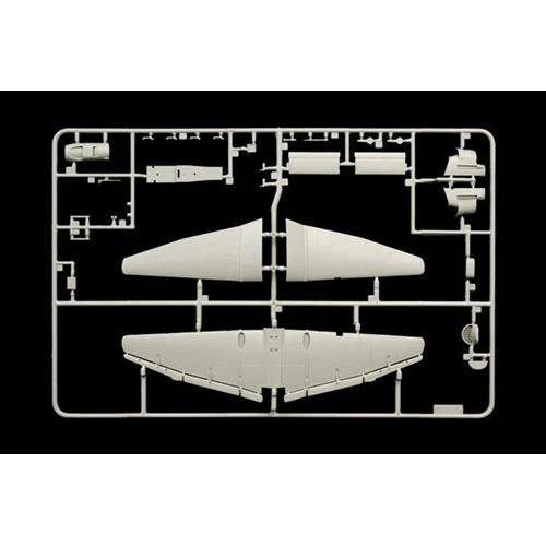 Italeri 1/72 J-87 B2/R2 Stuka