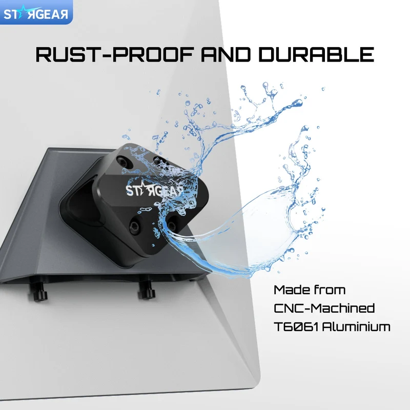 STARGEAR Mini Rail Mount