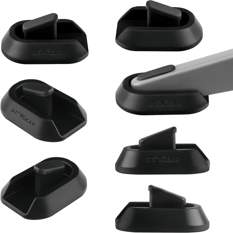 STARGEAR Gen2 Starlink Mounting Shoes