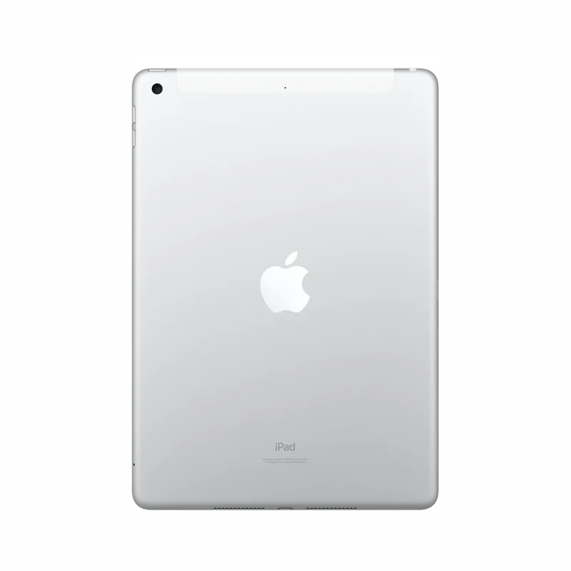 Apple iPad 9th Gen 256GB WiFi (Silver) [~Refurbished: As New]