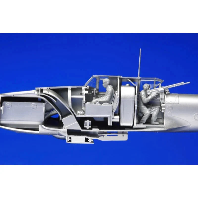 Tamiya 1/48 Ilyushin IL2 Shturmovik