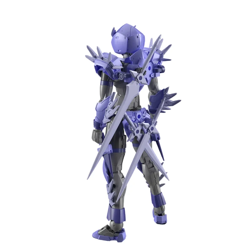 Bandai 30MF Class Up Armor (Liber Assassin Slash)