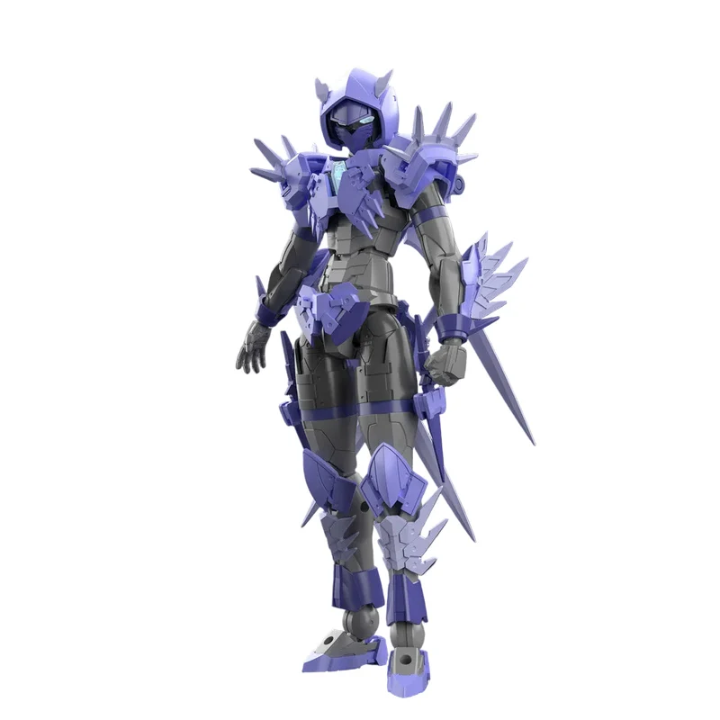 Bandai 30MF Class Up Armor (Liber Assassin Slash)